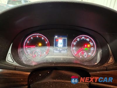 Zdjęcie 9 z 12 samochodu: 2020 VOLKSWAGEN PASSAT SEL VIN:1VWCA7A39LC017505 - miniatura
