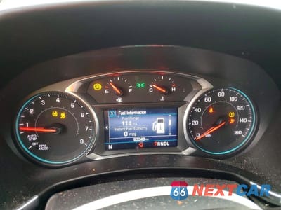 Zdjęcie 9 z 13 samochodu: 2021 CHEVROLET EQUINOX LT VIN:3GNAXUEV2ML340259 - miniatura