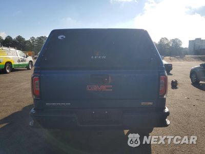 Zdjęcie 6 z 12 samochodu: 2017 GMC SIERRA K1500 SLT VIN:3GTU2NEC8HG382474 - miniatura