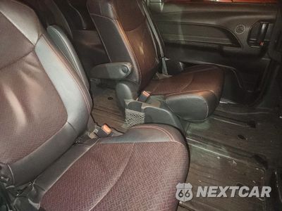 Zdjęcie 11 z 14 samochodu: 2025 TOYOTA SIENNA XSE 7-PASSENGER VIN:5TDCRKEC3SS229998 - miniatura