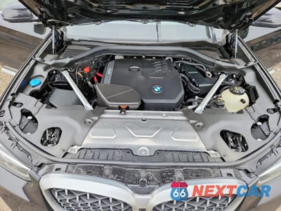 Zdjęcie 12 z 14 samochodu: 2024 BMW X4 XDRIVE30I VIN:5UX33DT05R9V10830 - miniatura