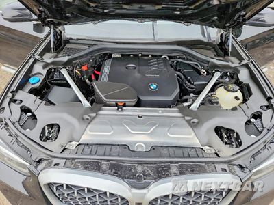Zdjęcie 12 z 14 samochodu: 2024 BMW X4 XDRIVE30I VIN:5UX33DT05R9V10830 - miniatura