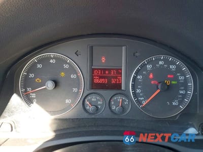 Zdjęcie 9 z 12 samochodu: 2007 VOLKSWAGEN JETTA VIN:3VWGF71K97M065794 - miniatura