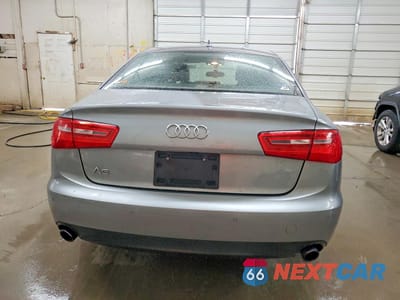 Zdjęcie 6 z 13 samochodu: 2013 AUDI A6 PREMIUM PLUS VIN:WAUGFAFC4DN105408 - miniatura