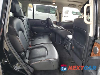 Zdjęcie 10 z 12 samochodu: 2020 NISSAN ARMADA SL VIN:JN8AY2NDXLX017635 - miniatura