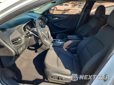 Zdjęcie 7 z 12 samochodu: 2016 CHEVROLET MALIBU LT VIN:1G1ZE5STXGF344092 - miniatura