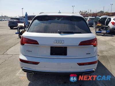 Zdjęcie 6 z 13 samochodu: 2024 AUDI Q5 E PREMIUM 55 VIN:WA1G2AFY8R2125092 - miniatura