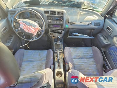 Zdjęcie 8 z 14 samochodu: 1997 TOYOTA RAV4 VIN:JT3HP10V5V7032199 - miniatura