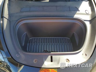 Zdjęcie 12 z 14 samochodu: 2024 TESLA MODEL Y VIN:7SAYGDEE6RA247869 - miniatura