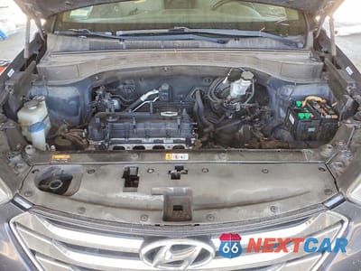 Zdjęcie 11 z 11 samochodu: 2014 HYUNDAI SANTA FE SPORT 2.0T VIN:5XYZUDLA8EG226005 - miniatura