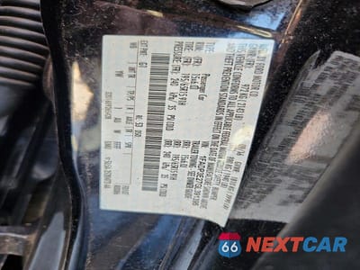 Zdjęcie 13 z 13 samochodu: 2016 FORD FOCUS S VIN:1FADP3E27GL391395 - miniatura