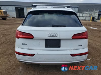 Zdjęcie 6 z 13 samochodu: 2020 AUDI Q5 PREMIUM VIN:WA1ANAFY1L2083482 - miniatura