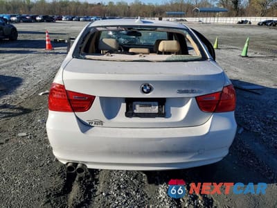 Zdjęcie 6 z 12 samochodu: 2011 BMW 328 I VIN:WBAPH7G58BNM54839 - miniatura