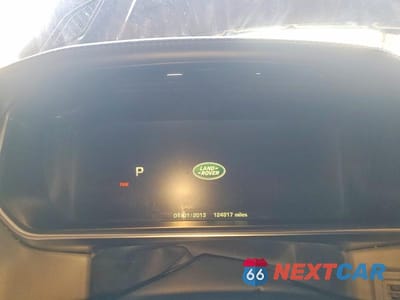 Zdjęcie 9 z 12 samochodu: 2014 LAND ROVER RANGE ROVER SPORT AUTOBIOGRAPHY VIN:SALWV2TF6EA368622 - miniatura