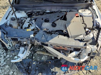 Zdjęcie 12 z 13 samochodu: 2023 MERCEDES-BENZ GLB 250 4MATIC VIN:W1N4M4HB0PW290405 - miniatura