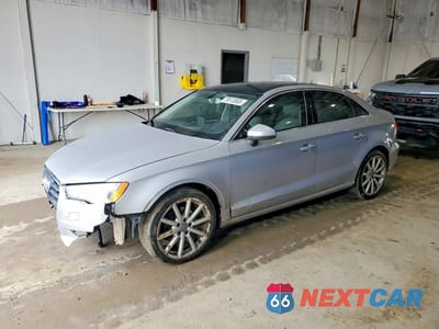 2015 AUDI A3 PREMIUM PLUS WAUCJGFF2F1028655 - główne zdjęcie licytacji z USA - miniatura