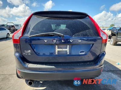 Zdjęcie 6 z 12 samochodu: 2013 VOLVO XC60 3.2 VIN:YV4952DL1D2418342 - miniatura