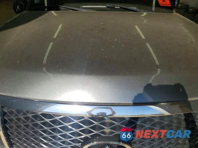 Zdjęcie 12 z 12 samochodu: 2017 INFINITI QX80 AWD VIN:JN8AZ2NE0H9155928 - miniatura