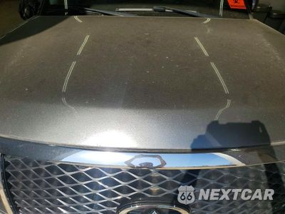 Zdjęcie 12 z 13 samochodu: 2017 INFINITI QX80 AWD VIN:JN8AZ2NE0H9155928 - miniatura