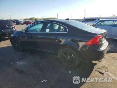 Drugie zdjęcie samochodu z przodu: 2013 VOLVO S60 T5 VIN:YV1612FH1D2170792 - miniatura