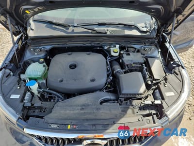 Zdjęcie 12 z 15 samochodu: 2022 VOLVO XC40 T4 INSCRIPTION VIN:YV4AC2HL1N2781819 - miniatura