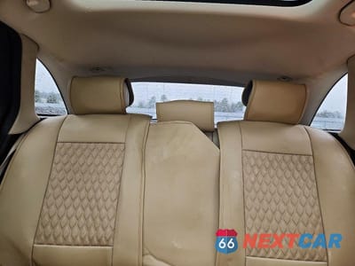 Zdjęcie 10 z 14 samochodu: 2017 MERCEDES-BENZ GLC 300 4MATIC VIN:WDC0G4KB2HF166766 - miniatura