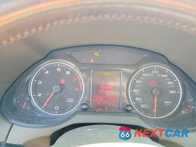 Zdjęcie 9 z 14 samochodu: 2010 AUDI Q5 PREMIUM PLUS VIN:WA1LKAFP1AA022581 - miniatura