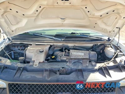 Zdjęcie 11 z 12 samochodu: 2008 CHEVROLET EXPRESS G2500 VIN:1GCGG25C781136351 - miniatura