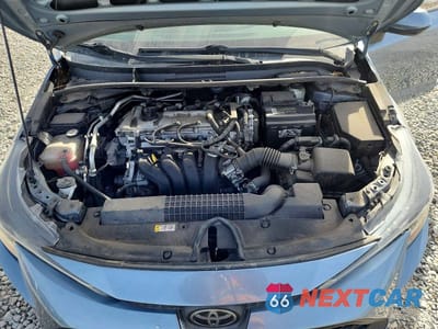 Zdjęcie 11 z 12 samochodu: 2020 TOYOTA COROLLA LE VIN:5YFEPRAE2LP078449 - miniatura