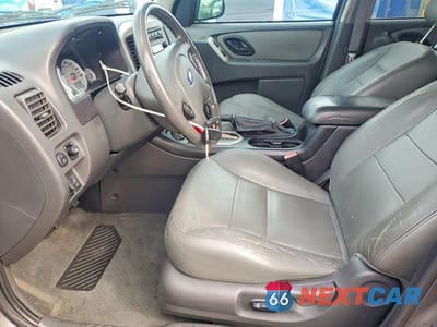Zdjęcie 7 z 12 samochodu: 2005 FORD ESCAPE HEV VIN:1FMCU96H55KD90961 - miniatura