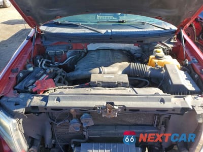 Zdjęcie 11 z 12 samochodu: 2014 FORD F150 SUPERCREW VIN:1FTFW1ET6EFA91345 - miniatura