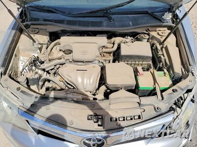Zdjęcie 11 z 12 samochodu: 2012 TOYOTA CAMRY LE VIN:4T1BF1FK1CU013130 - miniatura