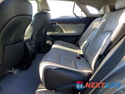 Zdjęcie 11 z 13 samochodu: 2017 LEXUS RX 350 BASE VIN:2T2BZMCA4HC081608 - miniatura