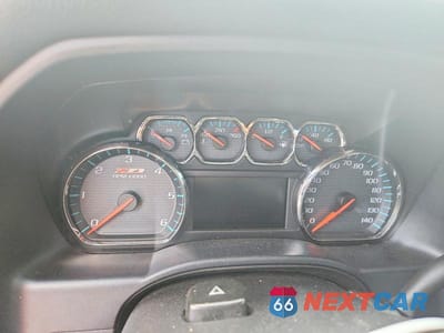 Zdjęcie 9 z 11 samochodu: 2016 CHEVROLET SILVERADO K1500 LTZ VIN:3GCUKSEC9GG101389 - miniatura