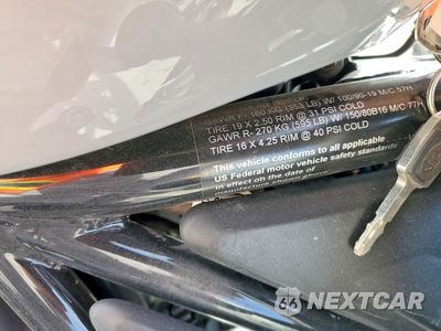 Zdjęcie 9 z 9 samochodu: 2025 HARLEY-DAVIDSON RH975 VIN:MLY1ZH116SS304700 - miniatura