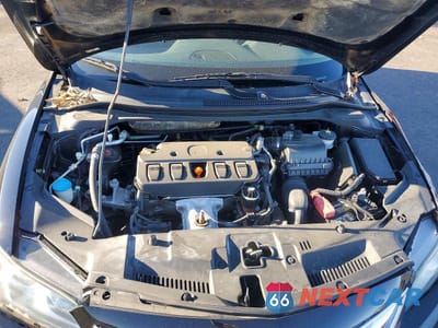 Zdjęcie 11 z 12 samochodu: 2013 ACURA ILX 20 VIN:19VDE1F32DE000453 - miniatura