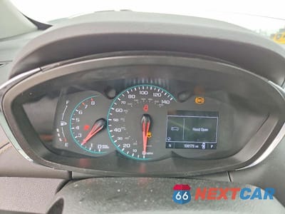 Zdjęcie 9 z 12 samochodu: 2019 CHEVROLET TRAX LS VIN:3GNCJKSB4KL369669 - miniatura