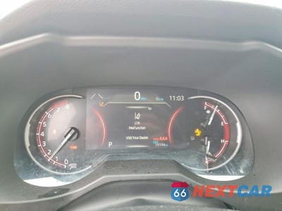 Zdjęcie 9 z 13 samochodu: 2025 TOYOTA RAV4 LE VIN:2T3F1RFV8SW529399 - miniatura