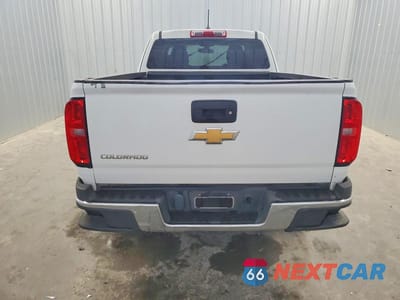 Zdjęcie 6 z 12 samochodu: 2015 CHEV COLORADO VIN:1GCHSAEA9F1231812 - miniatura