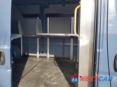 Zdjęcie 11 z 13 samochodu: 2019 RAM PROMASTER - DELIVERY VAN VIN:3C6URVJG2KE548213 - miniatura