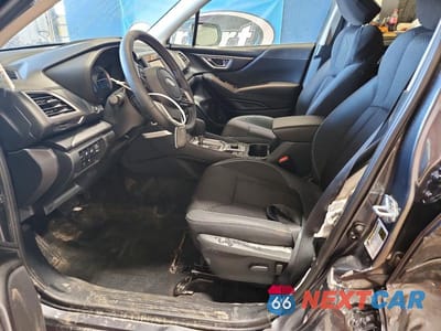 Zdjęcie 7 z 13 samochodu: 2024 SUBARU FORESTER PREMIUM VIN:JF2SKADC2RH503705 - miniatura