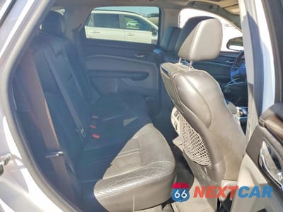 Zdjęcie 11 z 13 samochodu: 2010 CADILLAC SRX LUXURY COLLECTION VIN:3GYFNAEY4AS639809 - miniatura