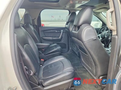 Zdjęcie 11 z 13 samochodu: 2012 GMC ACADIA SLT-1 VIN:1GKKVRED3CJ135759 - miniatura