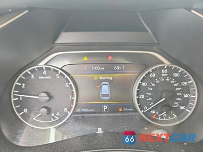Zdjęcie 9 z 13 samochodu: 2015 NISSAN MURANO S VIN:5N1AZ2MG3FN216428 - miniatura