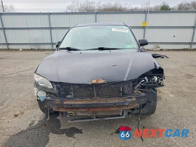 Piąte zdjęcie samochodu w środku: 2007 MAZDA 3 I VIN:JM1BK12G871742802 - miniatura