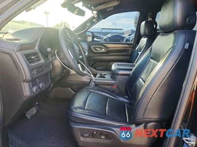 Zdjęcie 7 z 13 samochodu: 2023 CHEVROLET SUBURBAN C1500 LS VIN:1GNSCBKDXPR277134 - miniatura