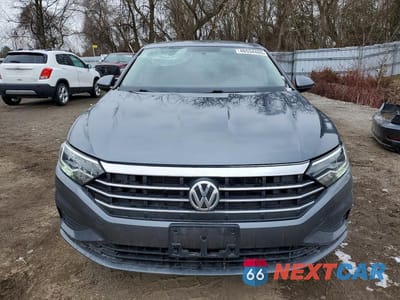 Piąte zdjęcie samochodu w środku: 2020 VOLKSWAGEN JETTA S VIN:3VWCB7BU2LM063941 - miniatura