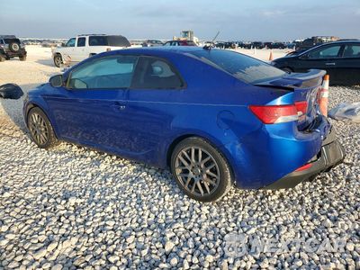 Drugie zdjęcie samochodu z przodu: 2012 KIA FORTE KOUP SX VIN:KNAFW6A31C5503917 - miniatura