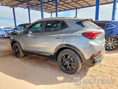 Drugie zdjęcie samochodu z przodu: 2026 BUICK ENCORE GX SPORT TOURING VIN:KL4AMESL4TB068110 - miniatura