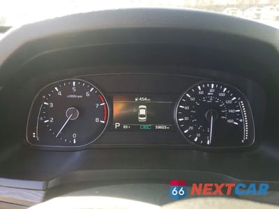 Zdjęcie 9 z 11 samochodu: 2020 KIA CADENZA TECHNOLOGY VIN:KNALC4J18L5234068 - miniatura